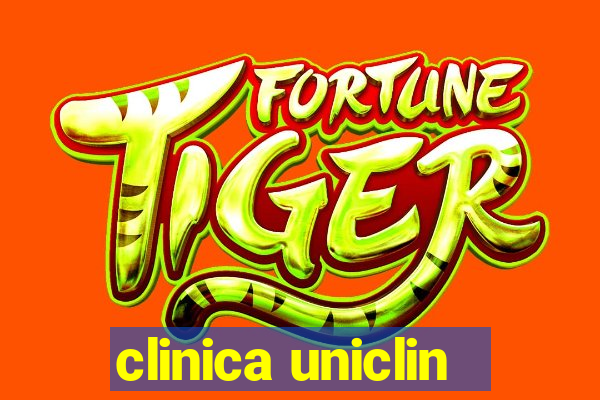 clinica uniclin